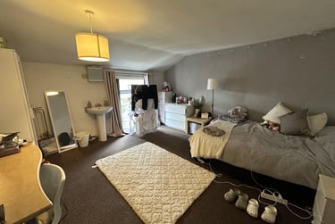 6 bed house, Portland Crescent, Ardwick, Manchester, M130BU - Image 10